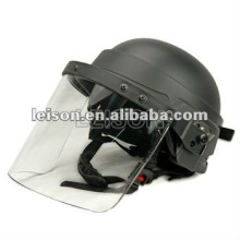 Bullet Proof casque norme NIJ